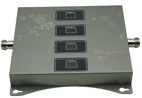  大同四频手机信号接收器200㎡