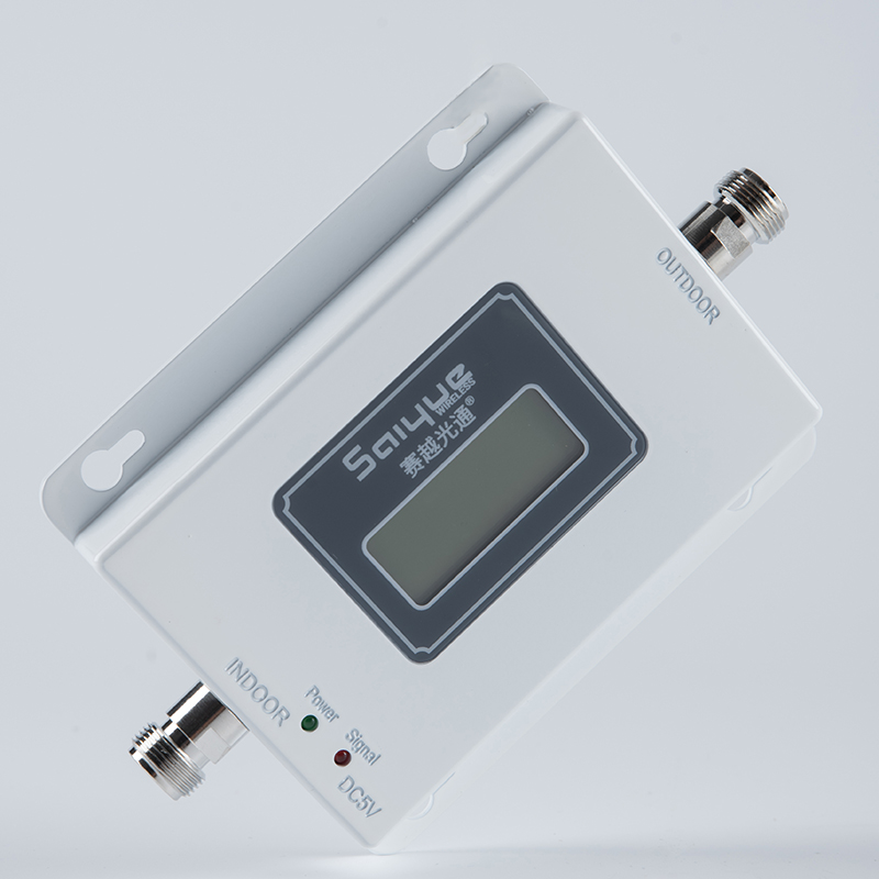 大同家用配电房机房信号放大器200㎡