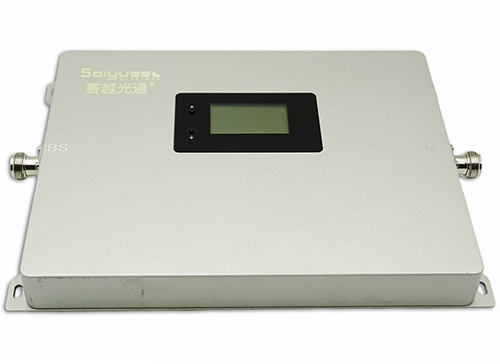  大同三频/四频/五频手机信号接收器800㎡