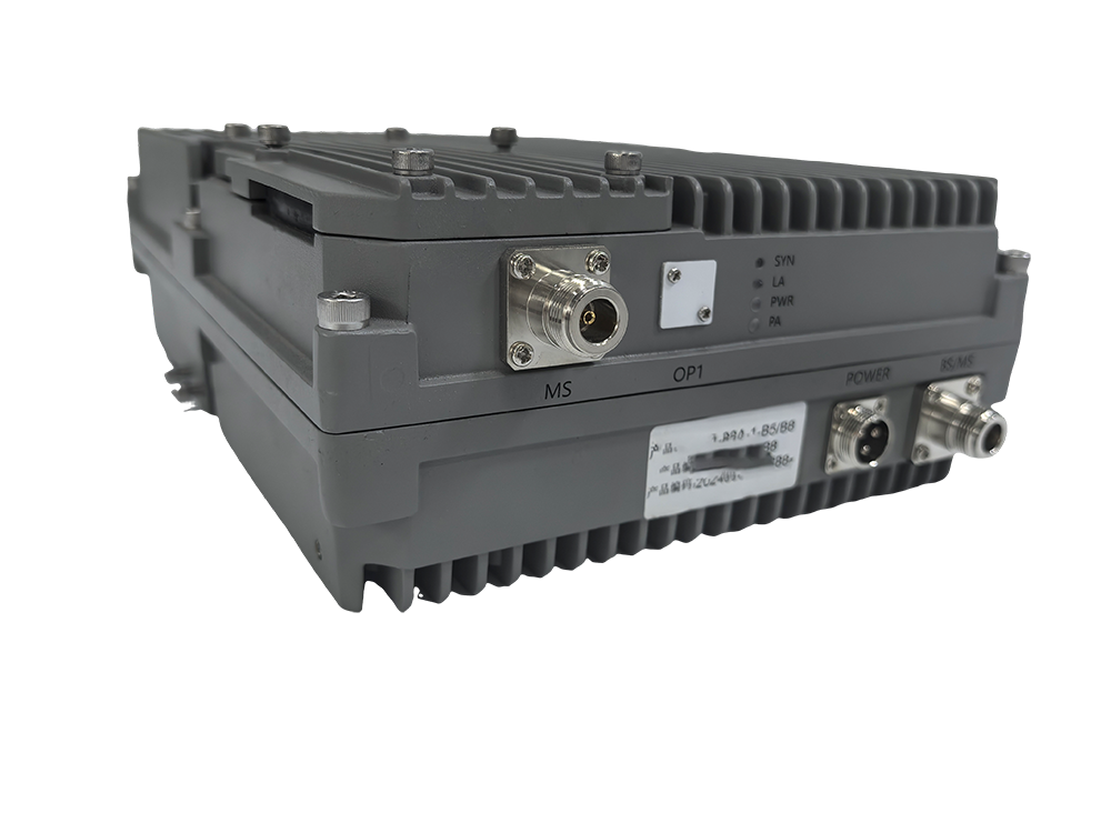  大同三频手机信号接收器2000㎡