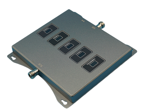 大同五频4G+5G手机信号增强器200㎡