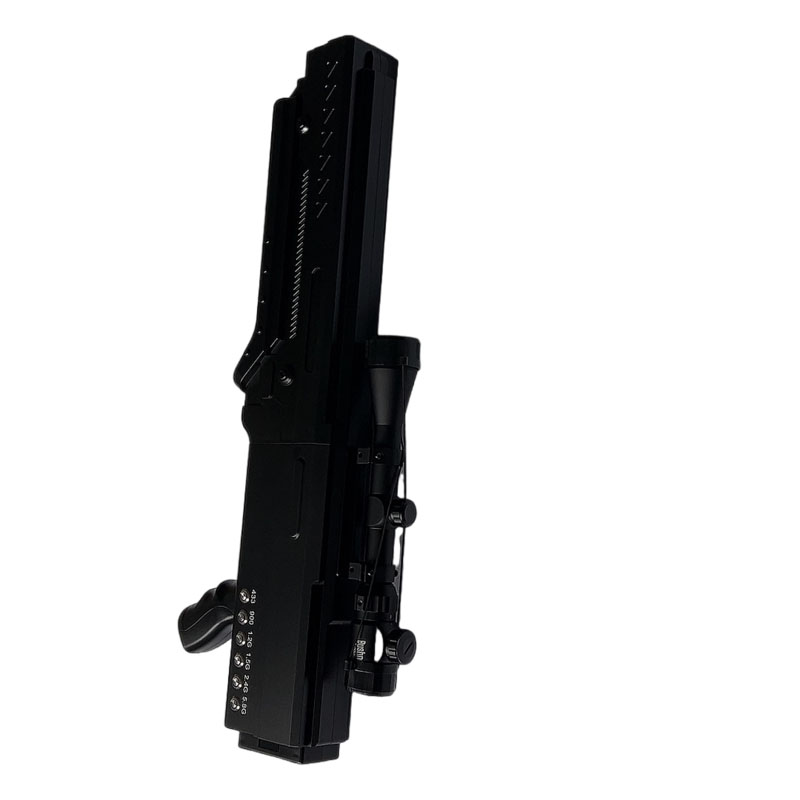  大同手持便携式枪型低空防御反制六通道C型