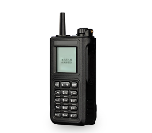  大同单兵无人机侦测预警仪