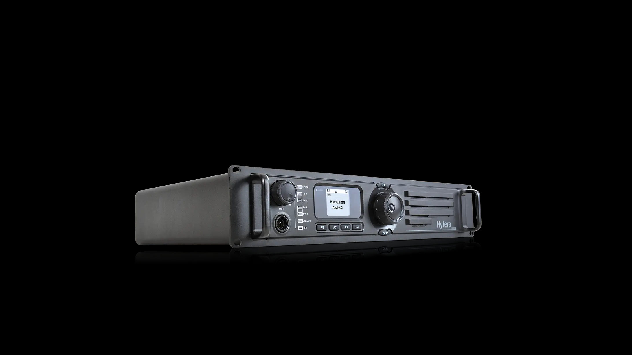  大同数字中继中转台RD980（海能达）