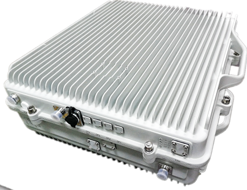 大同信令级数字室分型移动通信干扰器