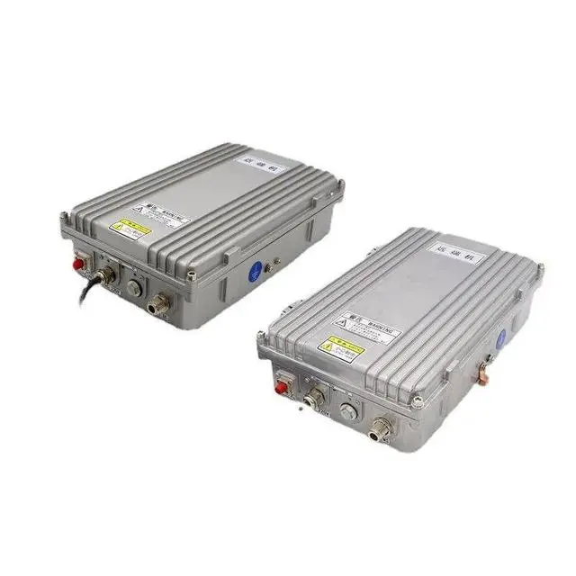  大同无线对讲系统400M模拟光纤直放站