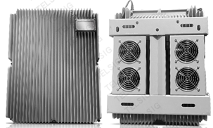  大同大功率室外全向固定式无人机反制设备