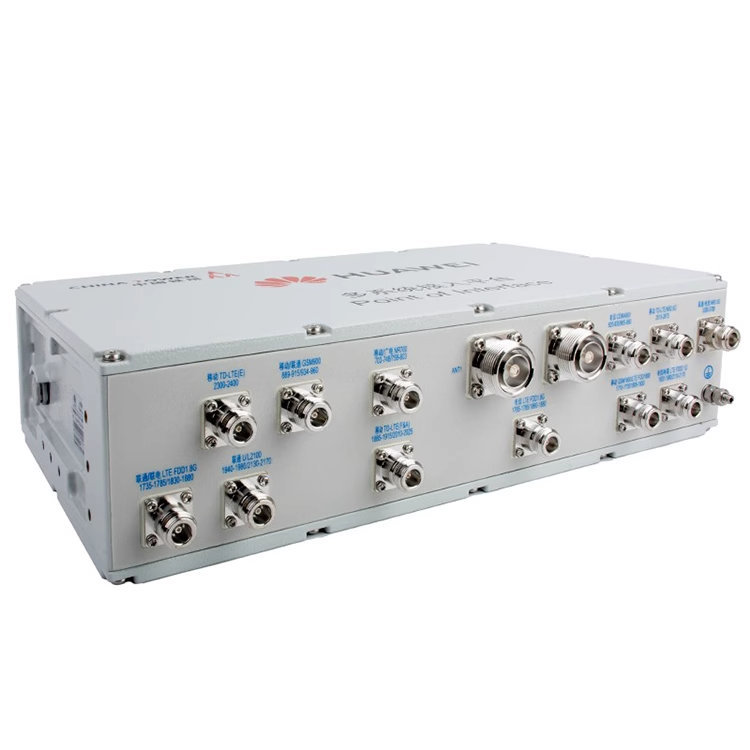  大同4G5G腔体POI多频合路器